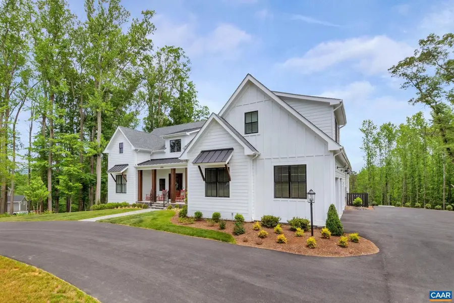 2534-1a Montgomery Ridge Rd, Charlottesville, VA 22911 - #3