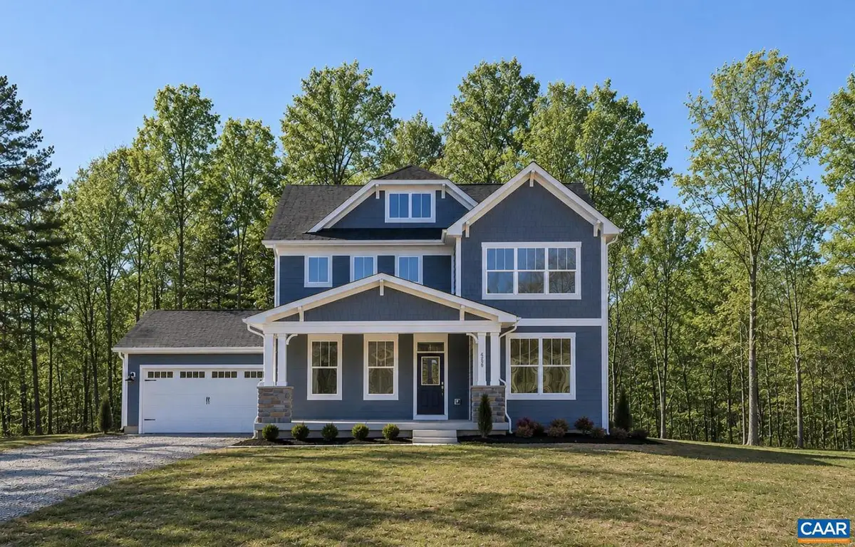 6366 Louisa Rd, Keswick, VA 22947 - #1