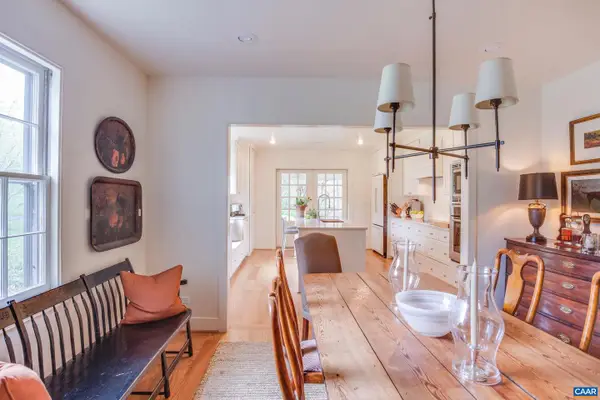 1100 West Leigh Dr, CHARLOTTESVILLE, VA 22901