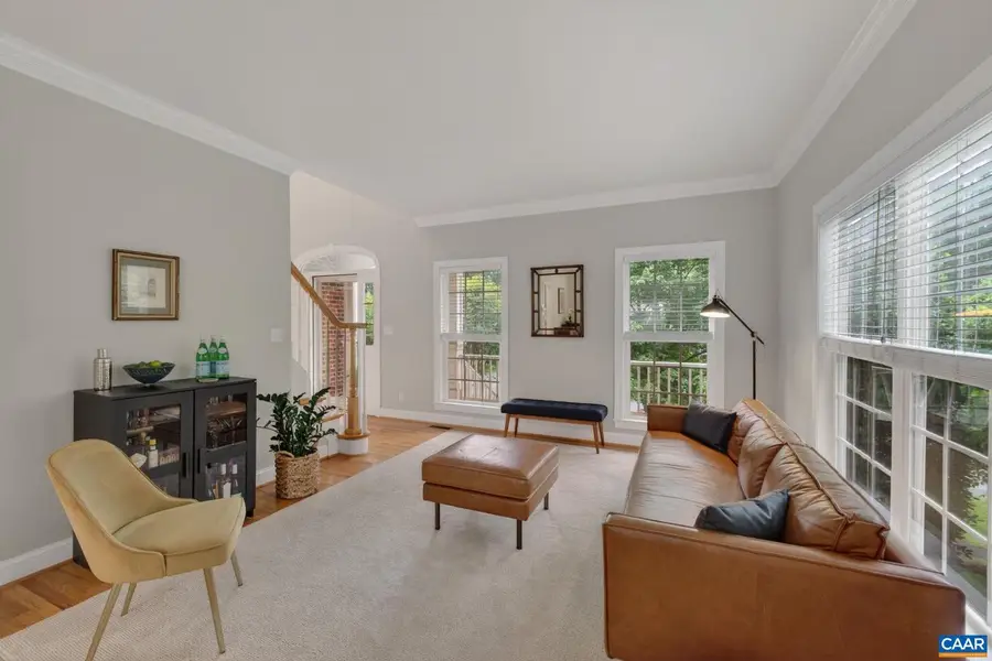 2015 Brownstone Ln, Charlottesville, VA 22901 - #2