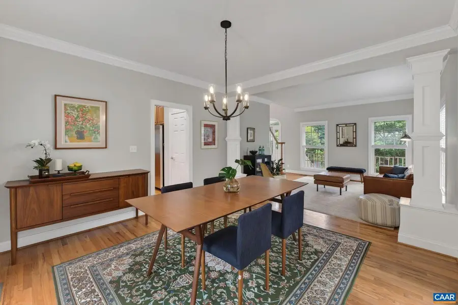 2015 Brownstone Ln, Charlottesville, VA 22901 - #3