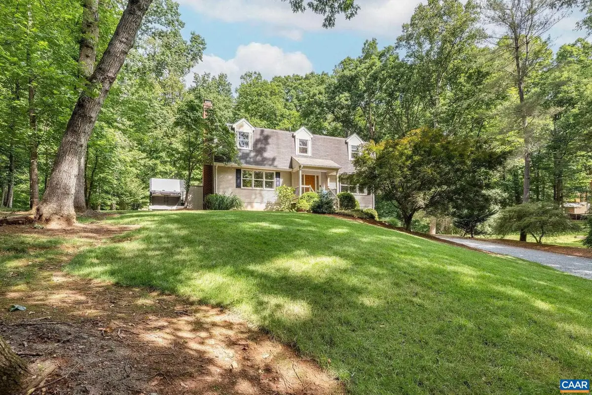 125 Vincennes Rd, Charlottesville, VA 22911 - #1