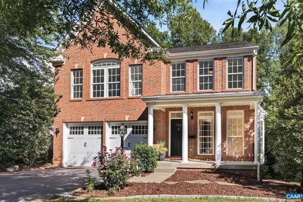 700 Rainier Rd, CHARLOTTESVILLE, VA 22903