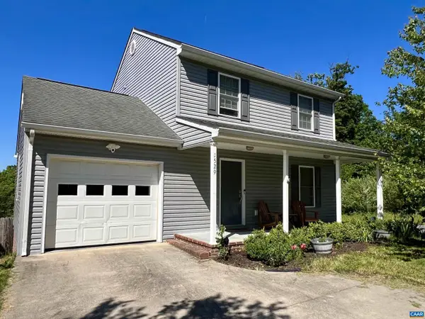 1529 C St, WAYNESBORO, VA 22980