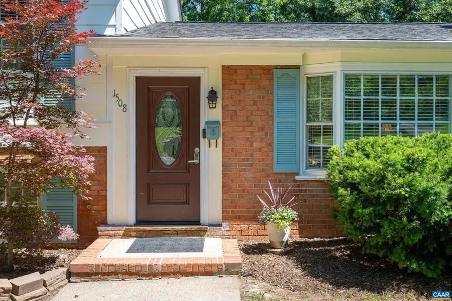 1508 Trailridge Rd, Charlottesville, VA 22903 - #2