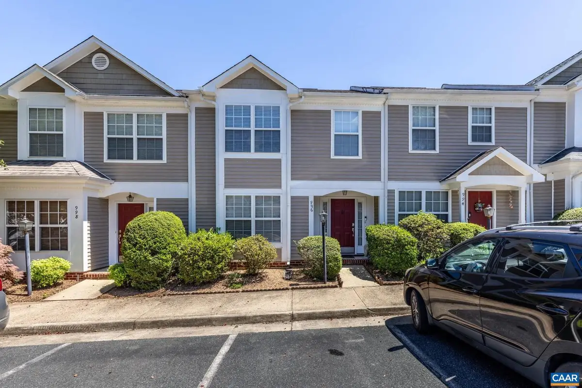 996 River Run Dr, Charlottesville, VA 22901 - #1