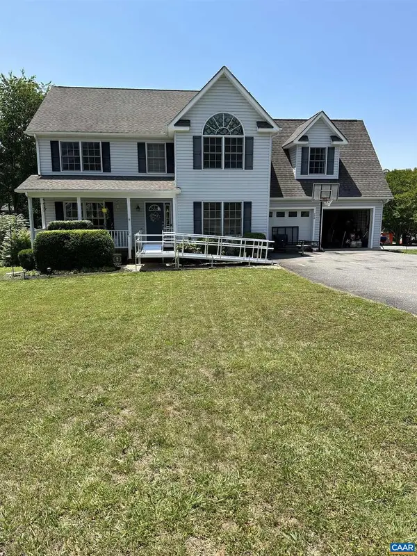 778 Jefferson Dr, PALMYRA, VA 22963