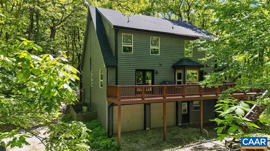 308 Devils Knob Loop, Wintergreen, VA 22967 - #2