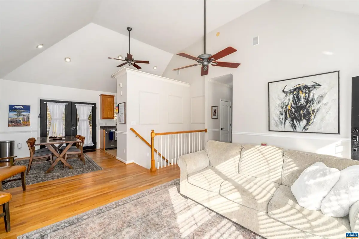 36 Hatchechubee Rd, Palmyra, VA 22963 - #1