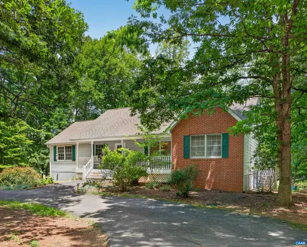 25 Bunker Blvd, PALMYRA, VA 22963
