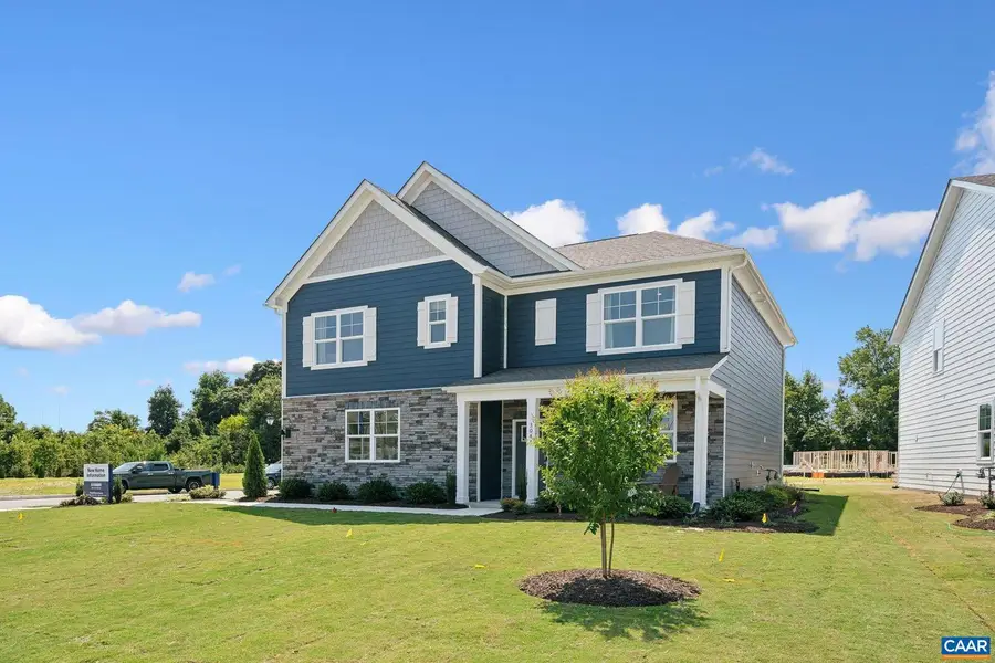 Lot 26 Liberty Ln, Keswick, VA 22947 - #3