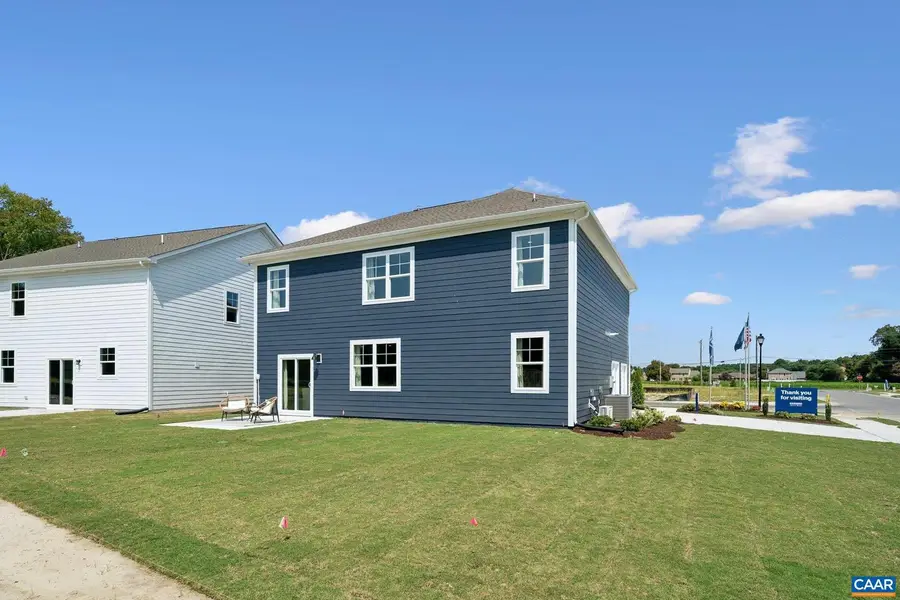 155 Liberty Ln, Keswick, VA 22947 - #3