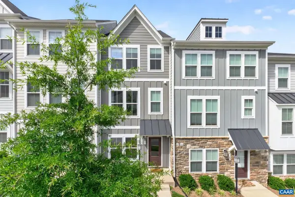 4144 Dauphin Dr, CHARLOTTESVILLE, VA 22902
