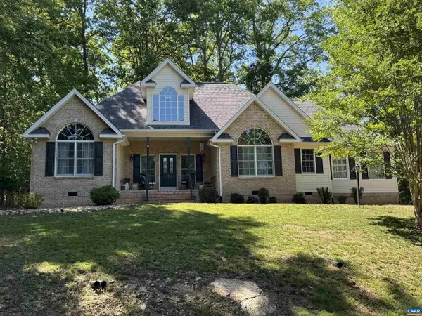 56 Ponderosa Ln, PALMYRA, VA 22963