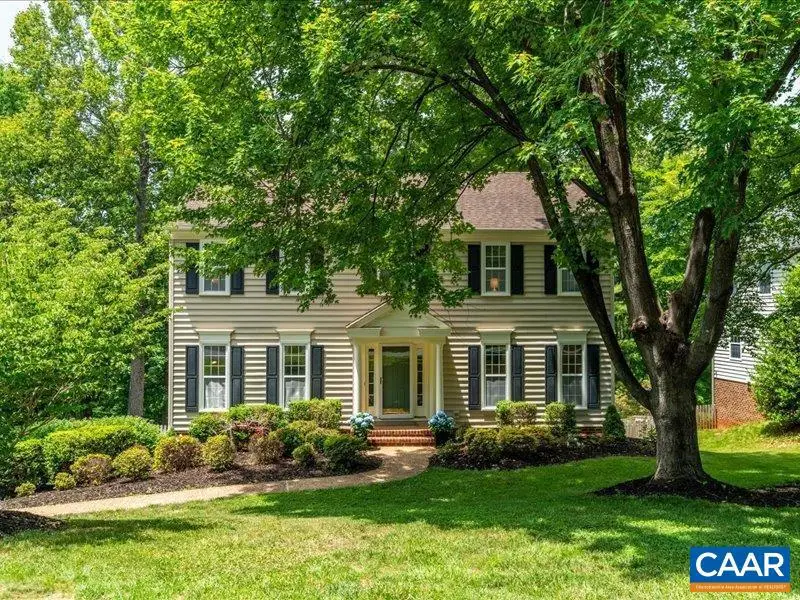 1178 Foxchase Rdg, Charlottesville, VA 22902 - #3