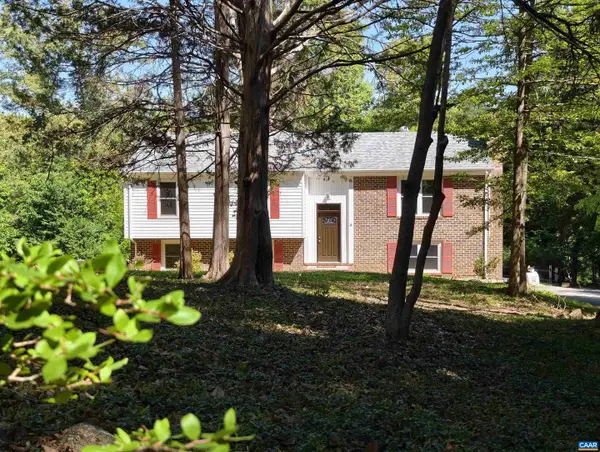 2140 Viburnum Ct, CHARLOTTESVILLE, VA 22911