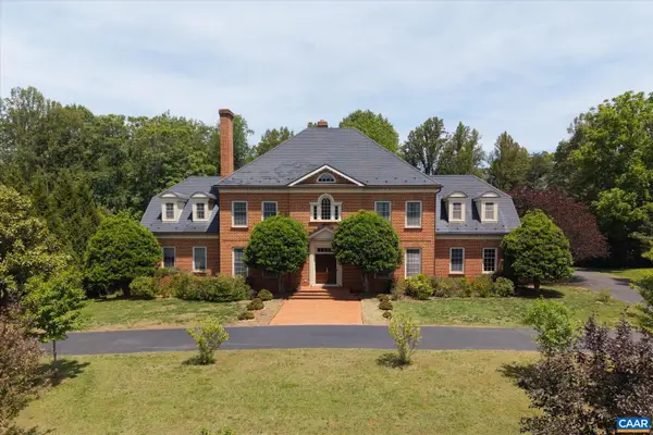 1955 Old Ballard Farm Ln, CHARLOTTESVILLE, VA 22901