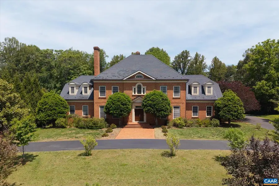1955 Old Ballard Farm Ln, Charlottesville, VA 22901 - #2
