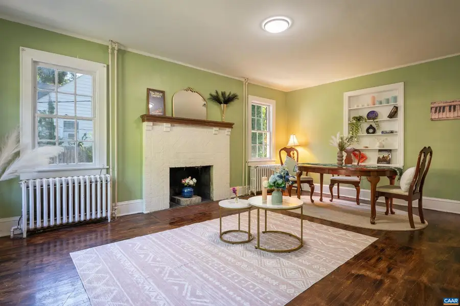 524 Valley Rd, Charlottesville, VA 22903 - #3