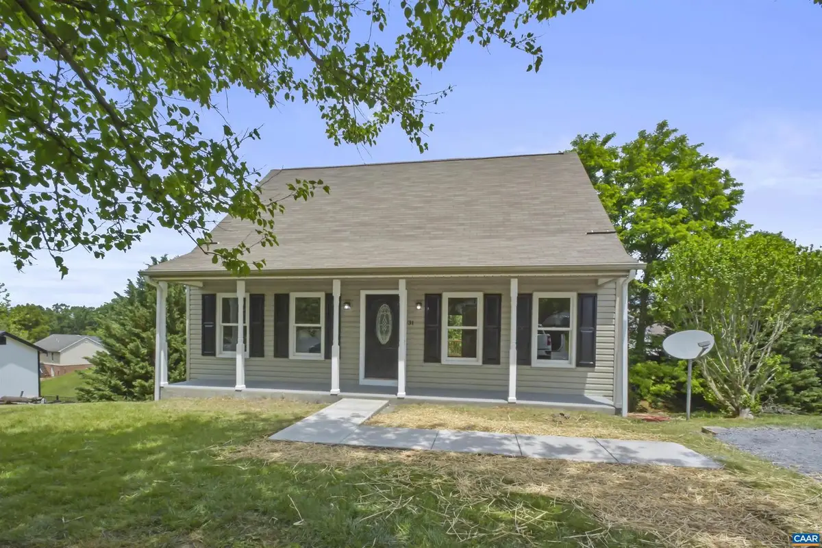 31 Hillandale Dr, Staunton, VA 24401 - #1
