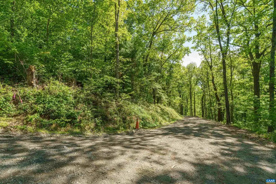 Lot A Brokenback Mountain Rd #45 A 19a, Dyke, VA 22935 - #3