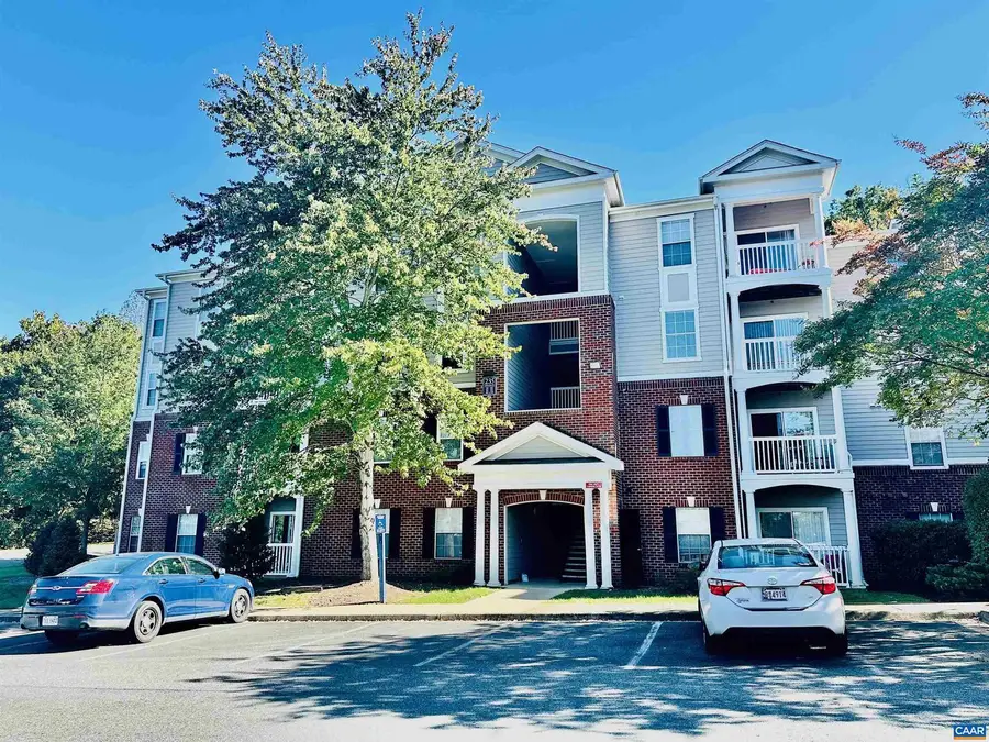 235 Yellowstone Dr #102, Charlottesville, VA 22903 - #2