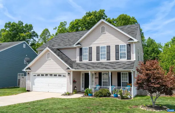 200 Apple Orchard Dr, LOUISA, VA 23093