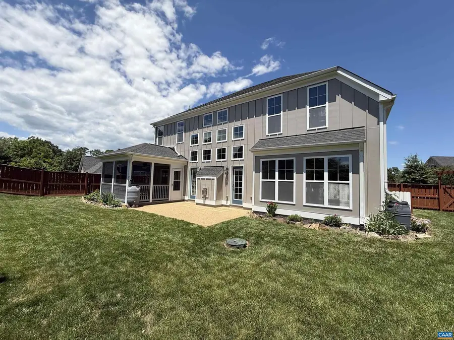 1410 Hillbrook Ct, Charlottesville, VA 22901 - #2