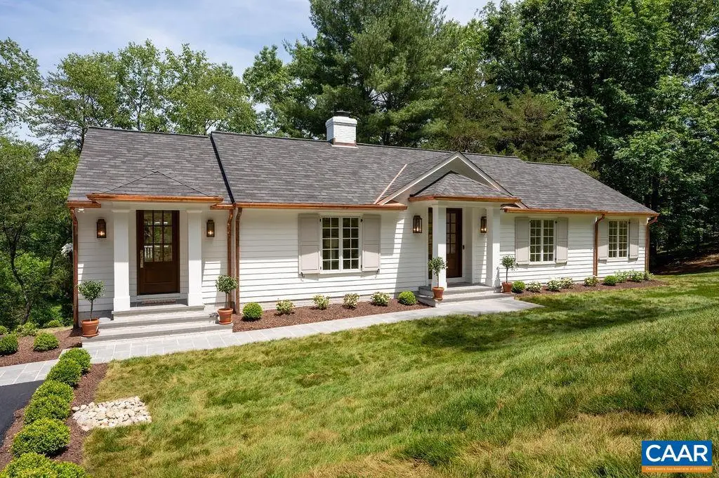 935 Emerson Dr, Charlottesville, VA 22901 - #1
