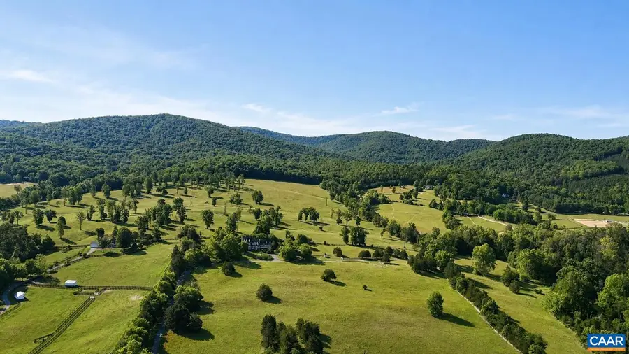 4480 Stony Point Rd, Barboursville, VA 22923 - #2