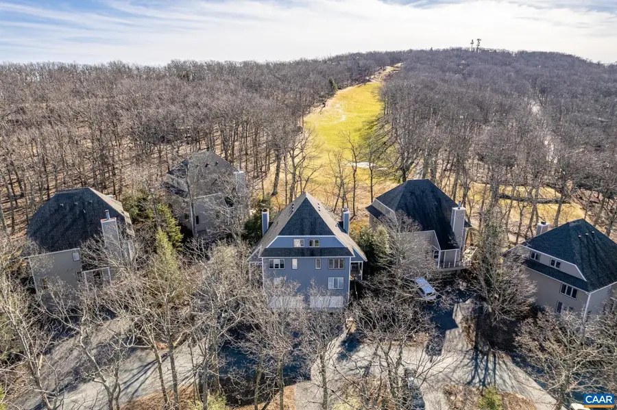 21 Trillium Close, Wintergreen Resort, VA 22967 - #2