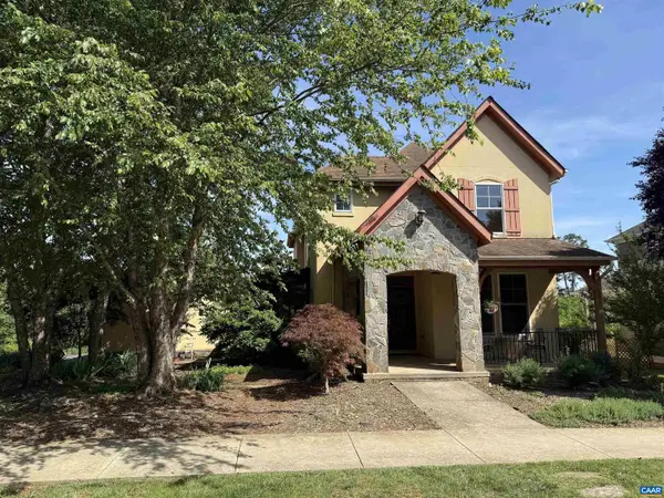 507 Tyree Ln, CHARLOTTESVILLE, VA 22901