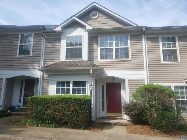 1408 Glenside Green, CHARLOTTESVILLE, VA 22901