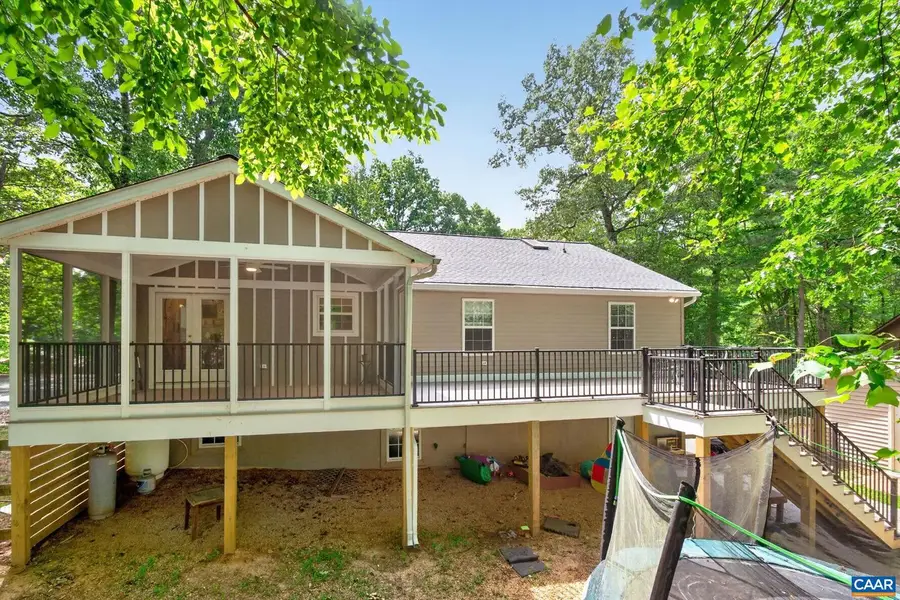 4 Stigger Rd, Palmyra, VA 22963 - #3