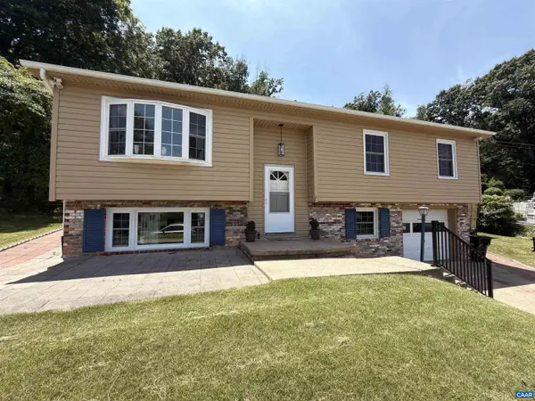 665 Gloria Pl, STAUNTON, VA 24401