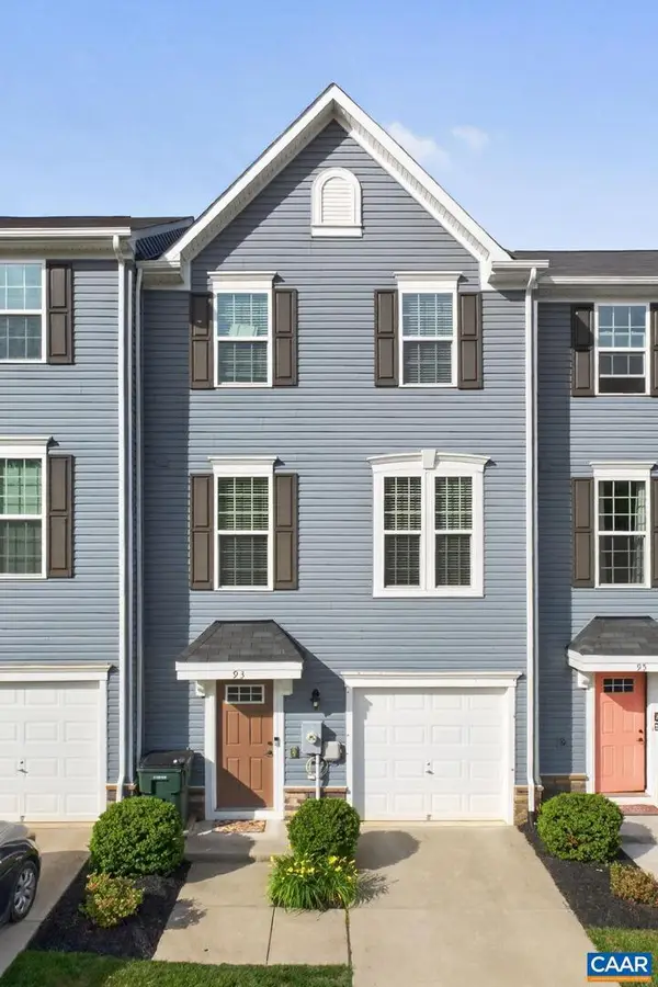 93 Virginia Ave, PALMYRA, VA 22963