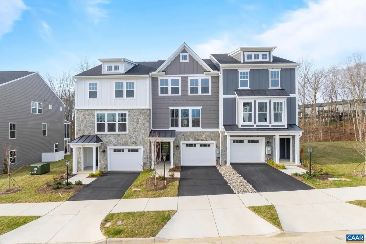 3046 Farrow Cir, Charlottesville, VA 22901 - #1