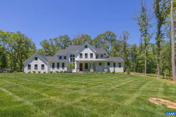 990 Broad Axe Rd, CHARLOTTESVILLE, VA 22903
