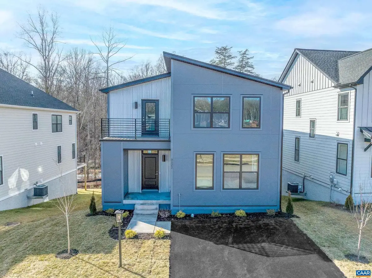 22f Wardell Crest, Charlottesville, VA 22902 - #1