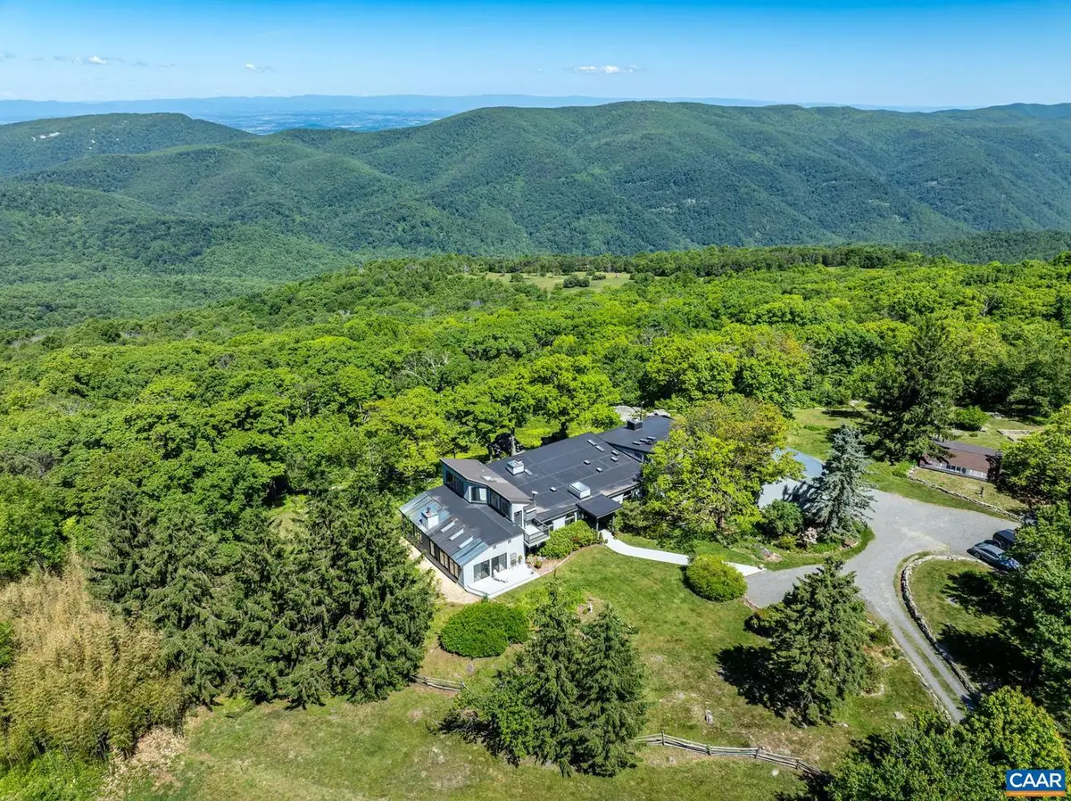 7098 Bucks Elbow Mountain Rd, Crozet, VA 22932 - #1