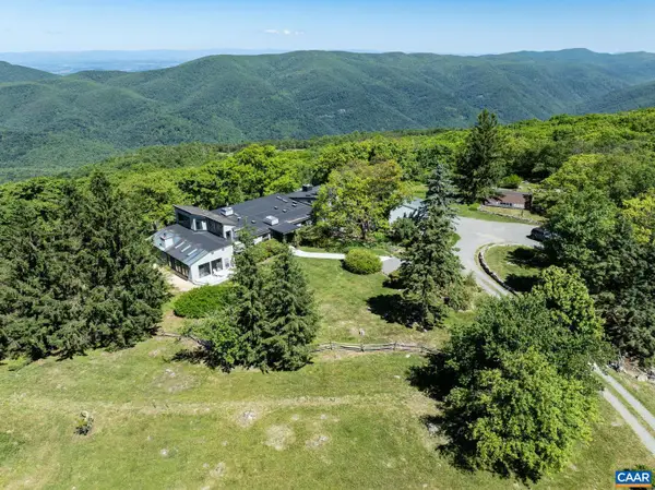 7098 Bucks Elbow Mountain Rd, CROZET, VA 22932