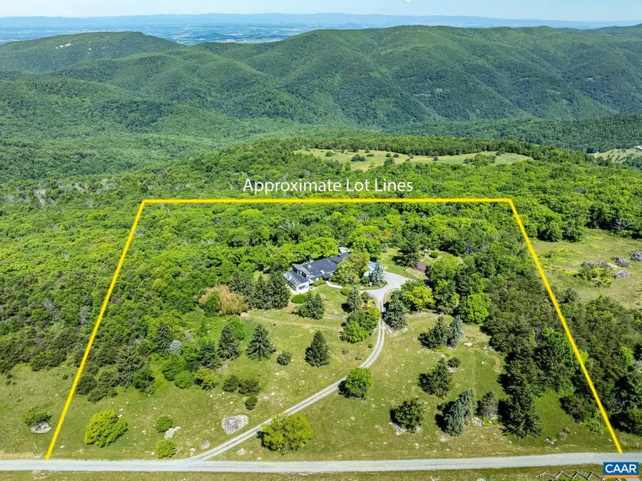 7098 Bucks Elbow Mountain Rd, Crozet, VA 22932 - #2