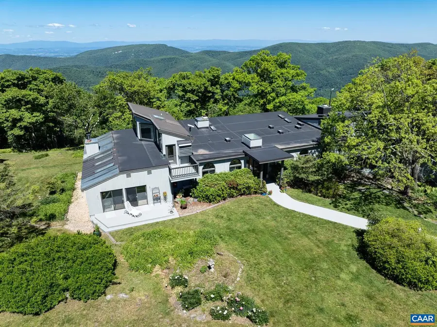 7098 Bucks Elbow Mountain Rd, Crozet, VA 22932 - #3