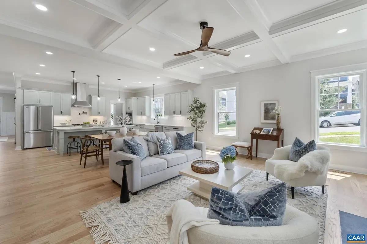 1603 Griffen Grove, Charlottesville, VA 22901 - #1