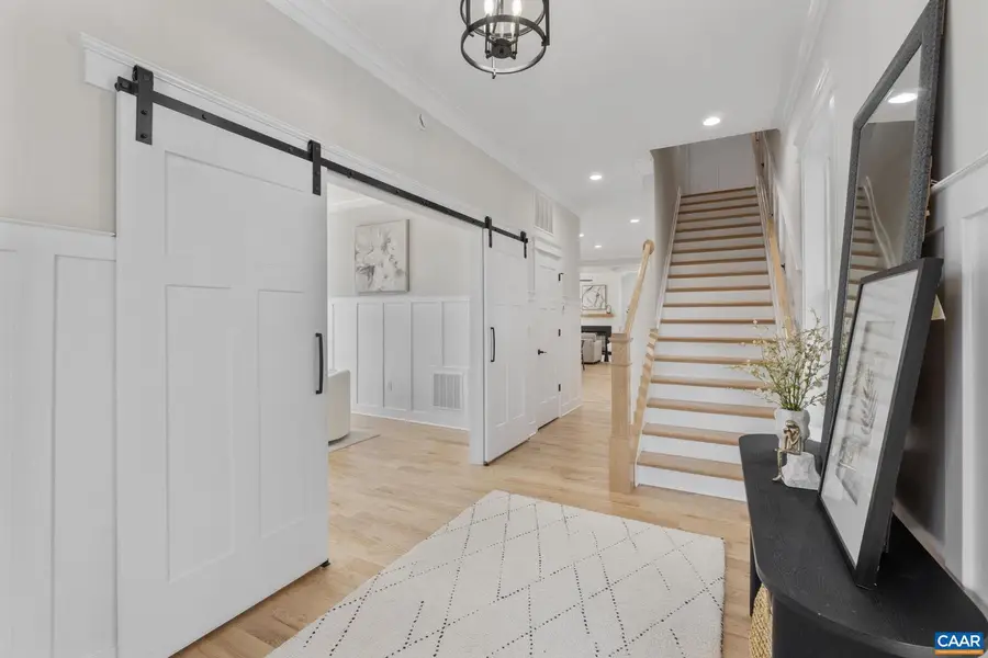 1603 Griffen Grove, Charlottesville, VA 22901 - #3