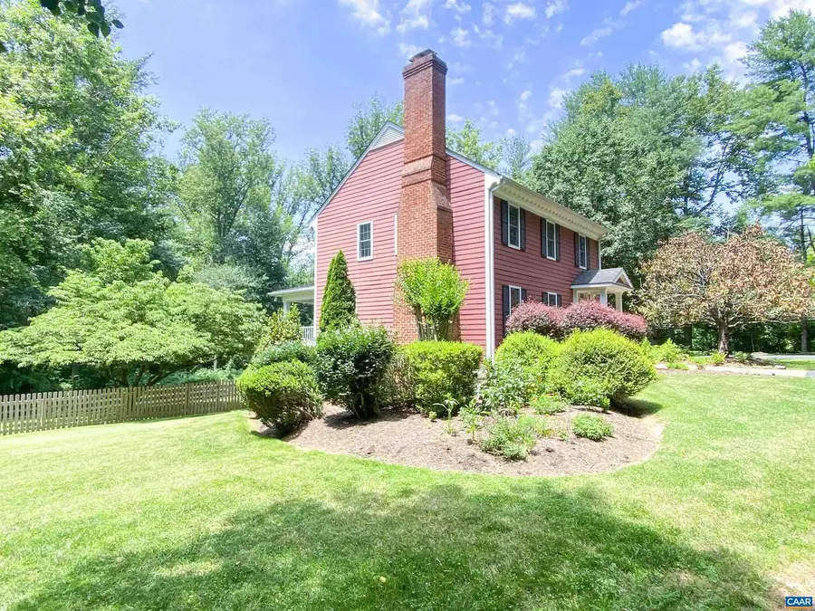 2629 Warwick Pl, Earlysville, VA 22936 - #3