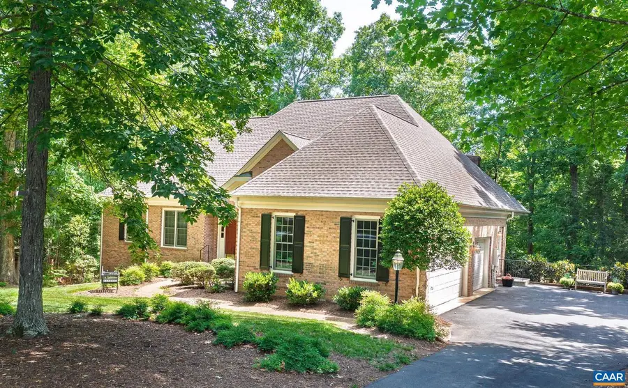 3225 Prestwick Pl, Keswick, VA 22947 - #2