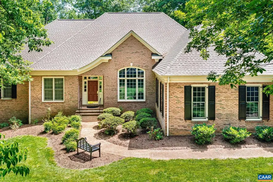 3225 Prestwick Pl, Keswick, VA 22947 - #3