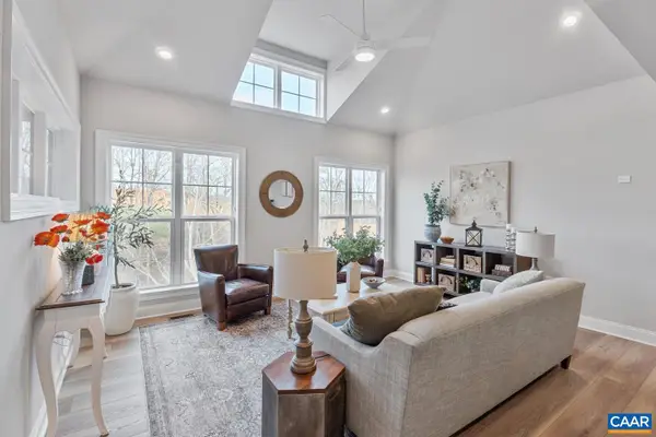 7626 Decerbo Terr, CHARLOTTESVILLE, VA 22901