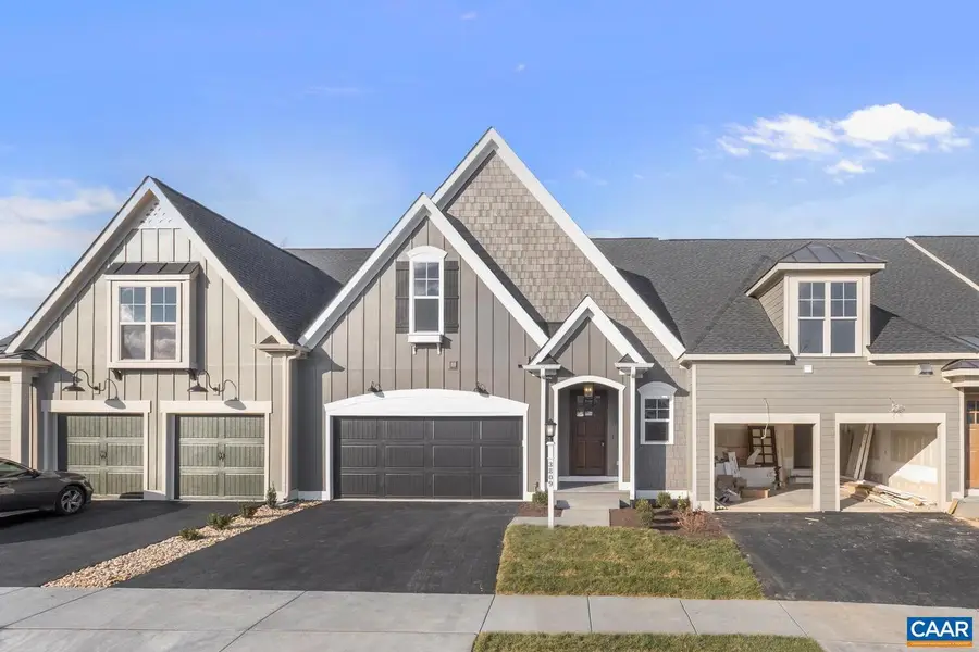 7626 Decerbo Terr, Charlottesville, VA 22901 - #3